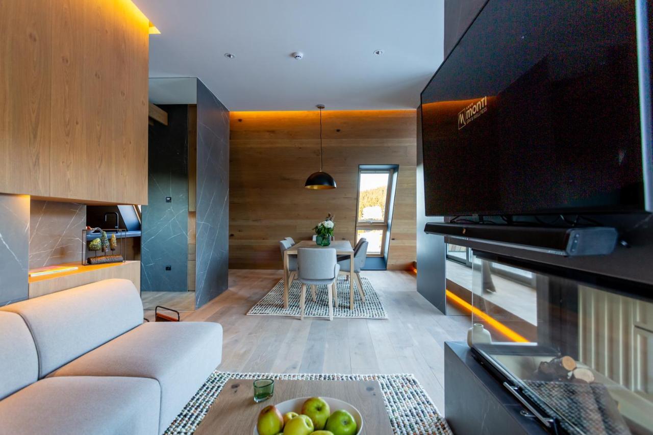 Hotel Monti Spa & Wellness Hadzici Luaran gambar