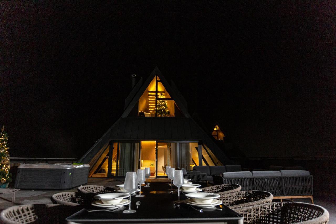 Hotel Monti Spa & Wellness Hadzici Luaran gambar