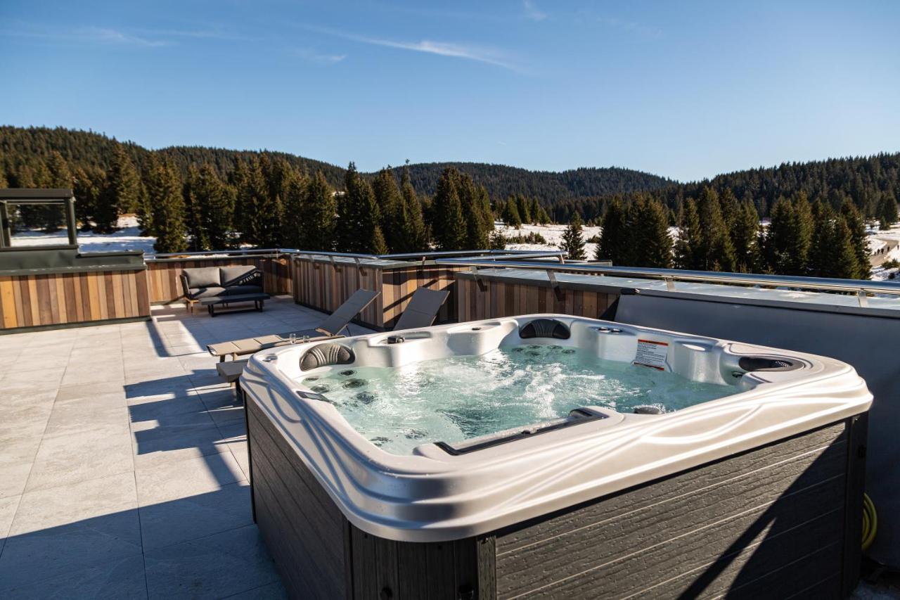 Hotel Monti Spa & Wellness Hadzici Luaran gambar