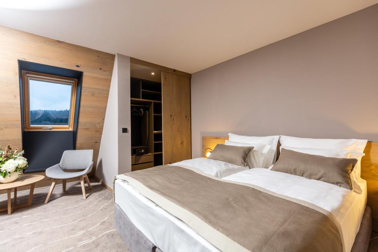 Hotel Monti Spa & Wellness Hadzici Luaran gambar