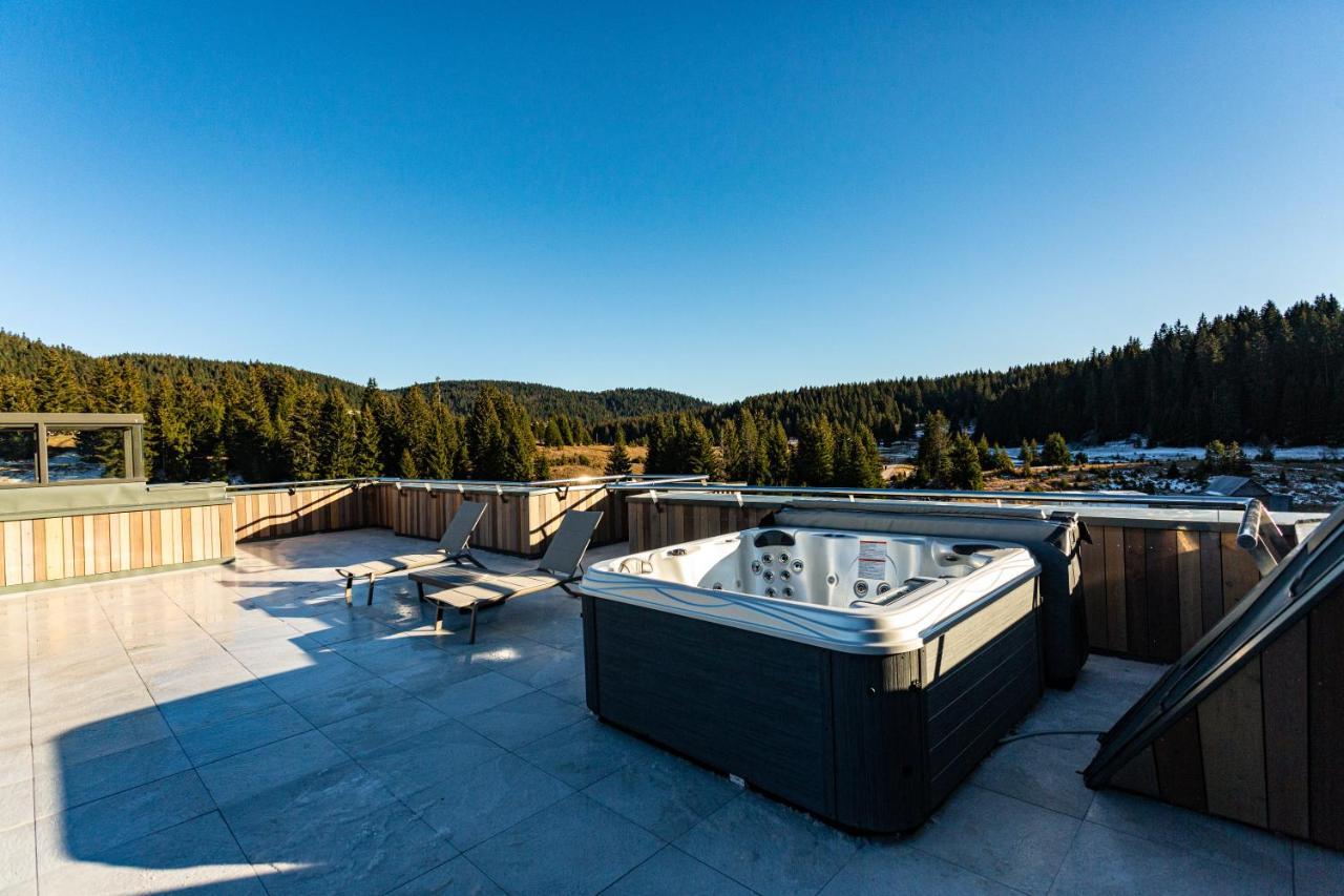Hotel Monti Spa & Wellness Hadzici Luaran gambar