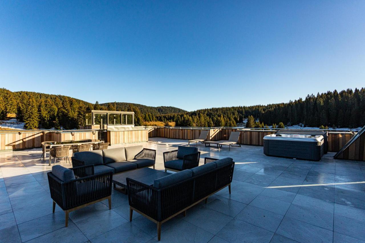 Hotel Monti Spa & Wellness Hadzici Luaran gambar