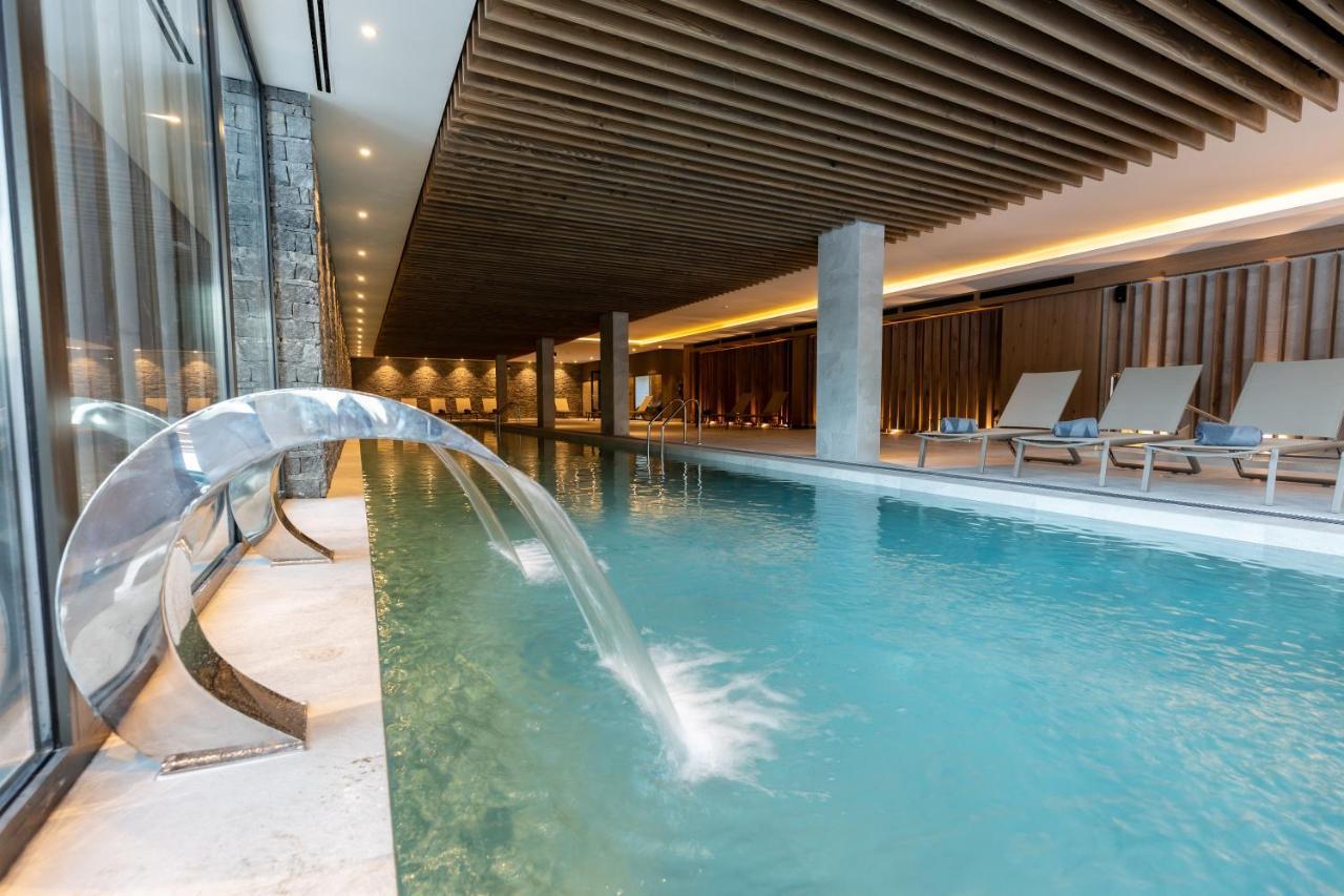 Hotel Monti Spa & Wellness Hadzici Luaran gambar