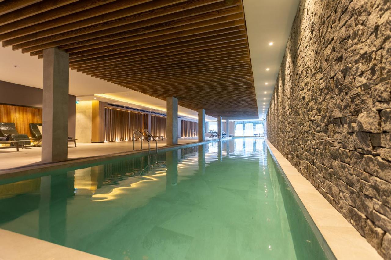 Hotel Monti Spa & Wellness Hadzici Luaran gambar