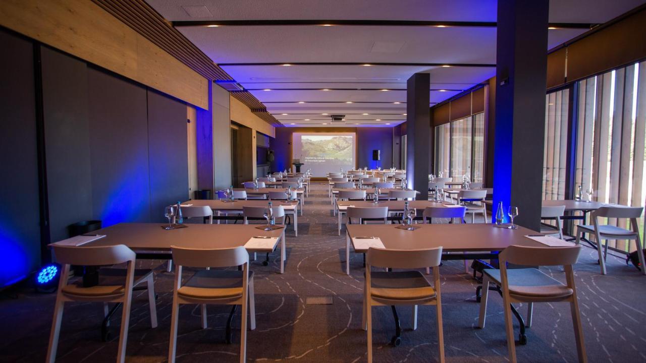Hotel Monti Spa & Wellness Hadzici Luaran gambar
